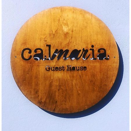 Calmaria Guesthouse Porto Covo Luaran gambar