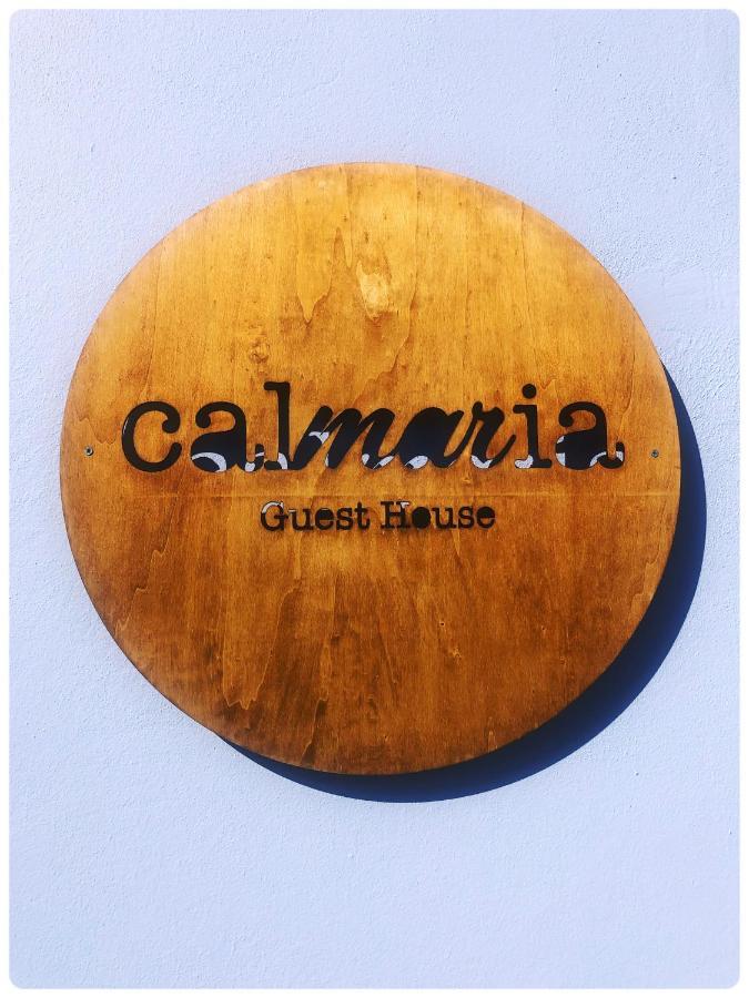 Calmaria Guesthouse Porto Covo Luaran gambar