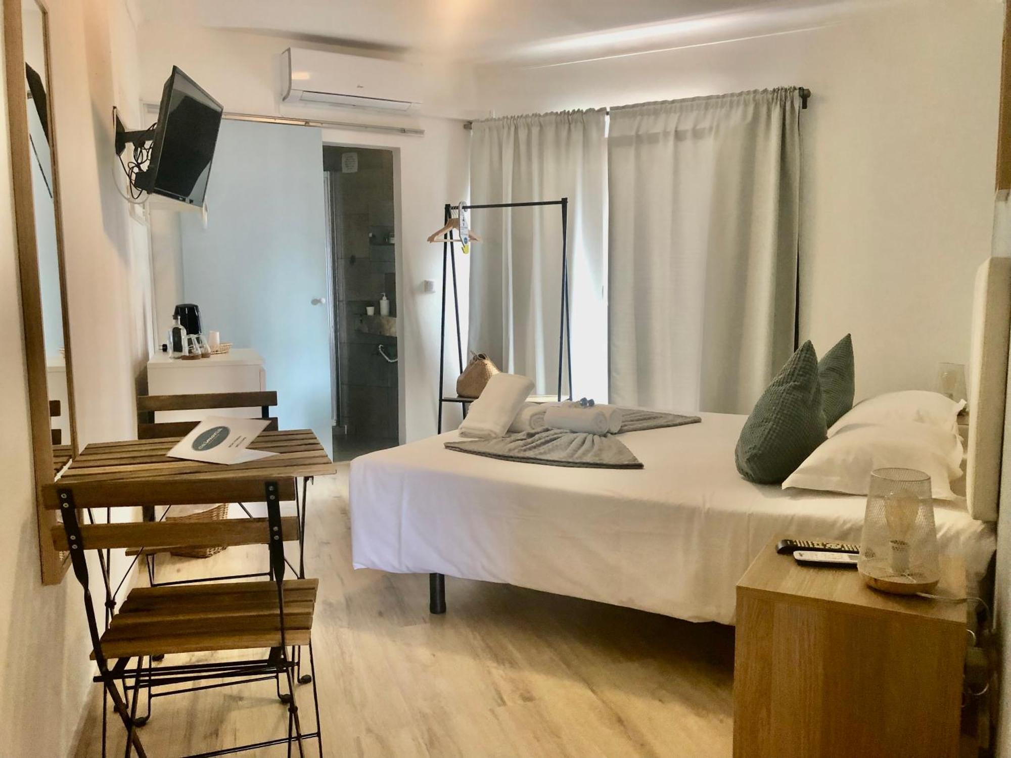 Calmaria Guesthouse Porto Covo Luaran gambar