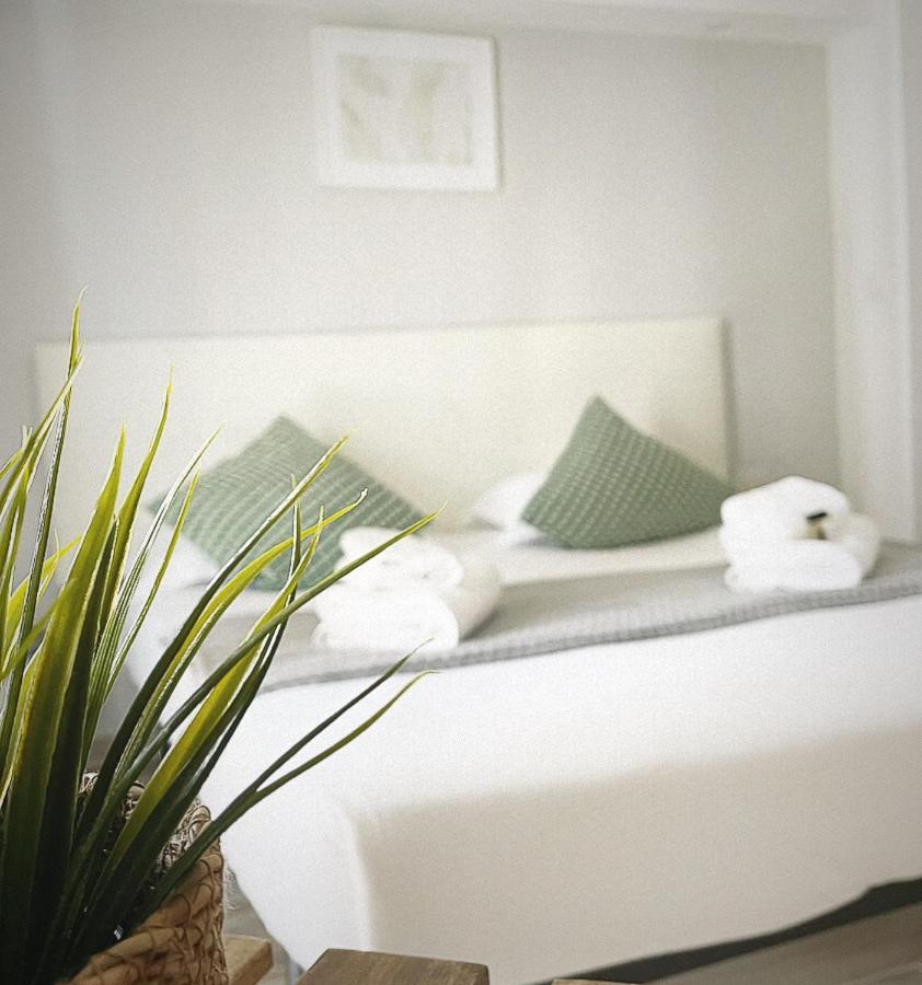 Calmaria Guesthouse Porto Covo Luaran gambar